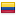 activate.com.co server is located in Colombia